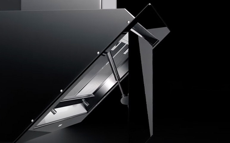 Вытяжка WISH DLV 998 Teka