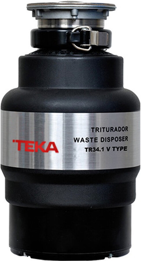 Измельчитель Teka TR 34.1 V TYPE preview 1