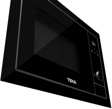 Встраиваемая микроволновая печь Teka ML 8200 BIS preview 5