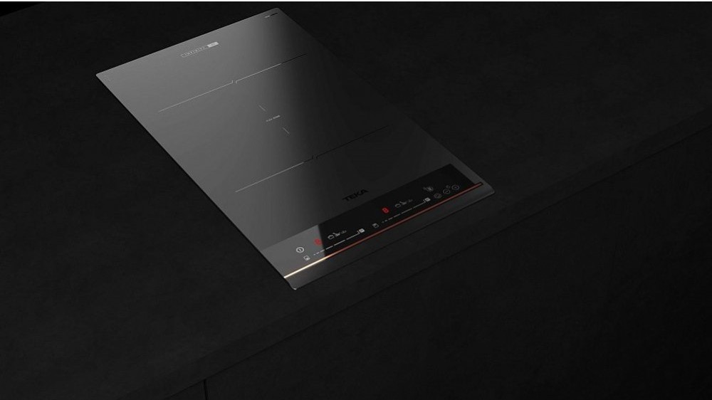 Индукционная варочная панель Teka IBF 32-G1 MST MATT BLACK preview 2