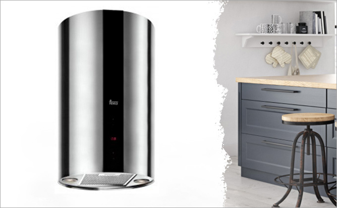 Как выбрать вытяжку Teka: советы профессионалов