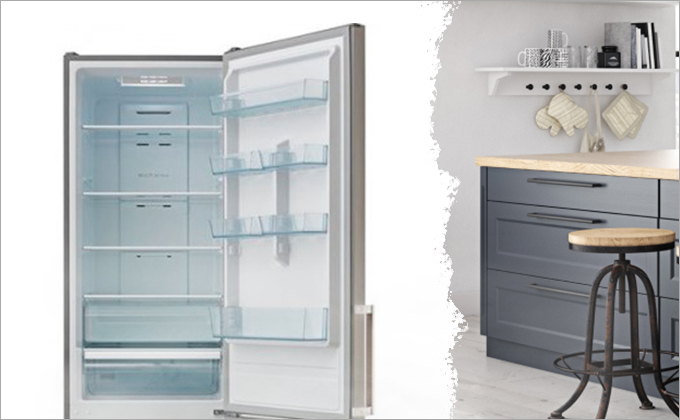 Новые холодильники Teka 2018 года