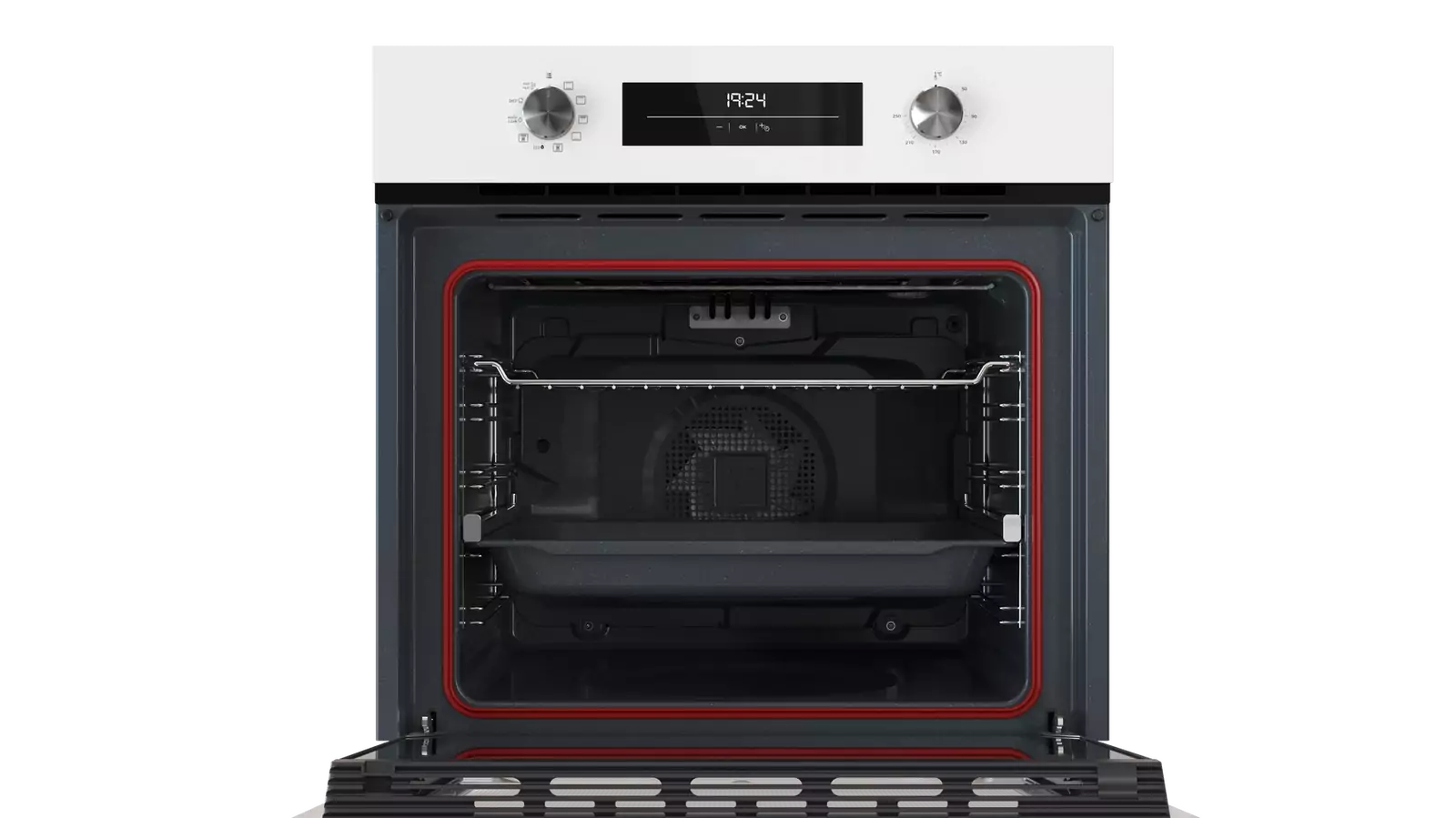 Духовой шкаф Teka HSB 6350 WHITE