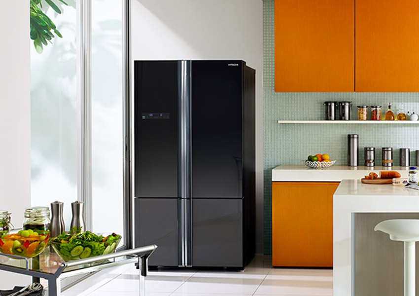 Обзор холодильников Teka