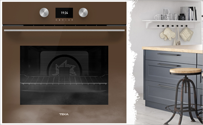 Техника Teka Urban