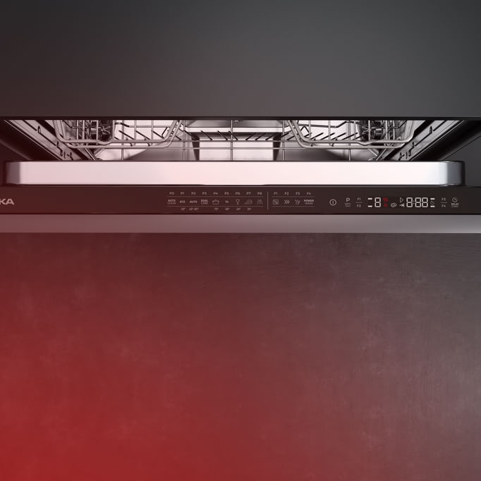 Посудомоечные машины