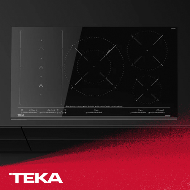 Функция Slide Cooking