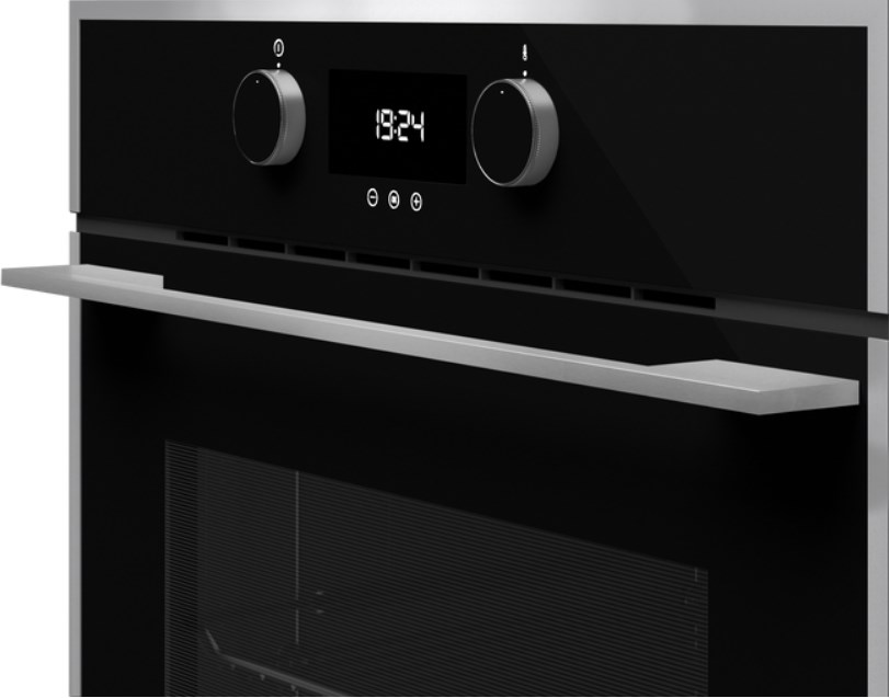 Духовой шкаф Teka HLB 840 P STAINLESS STEEL