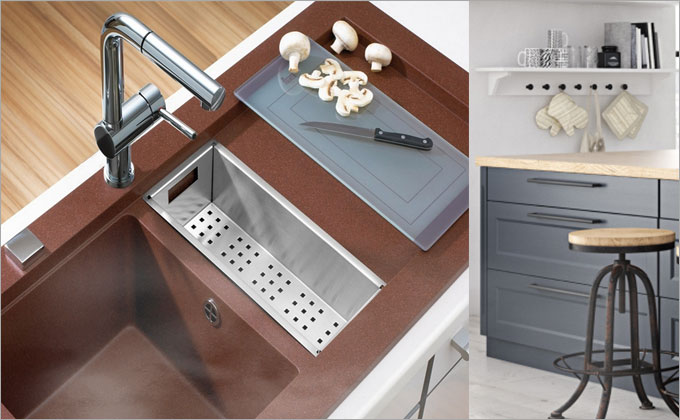 Скидки на комплект сантехники до 95%