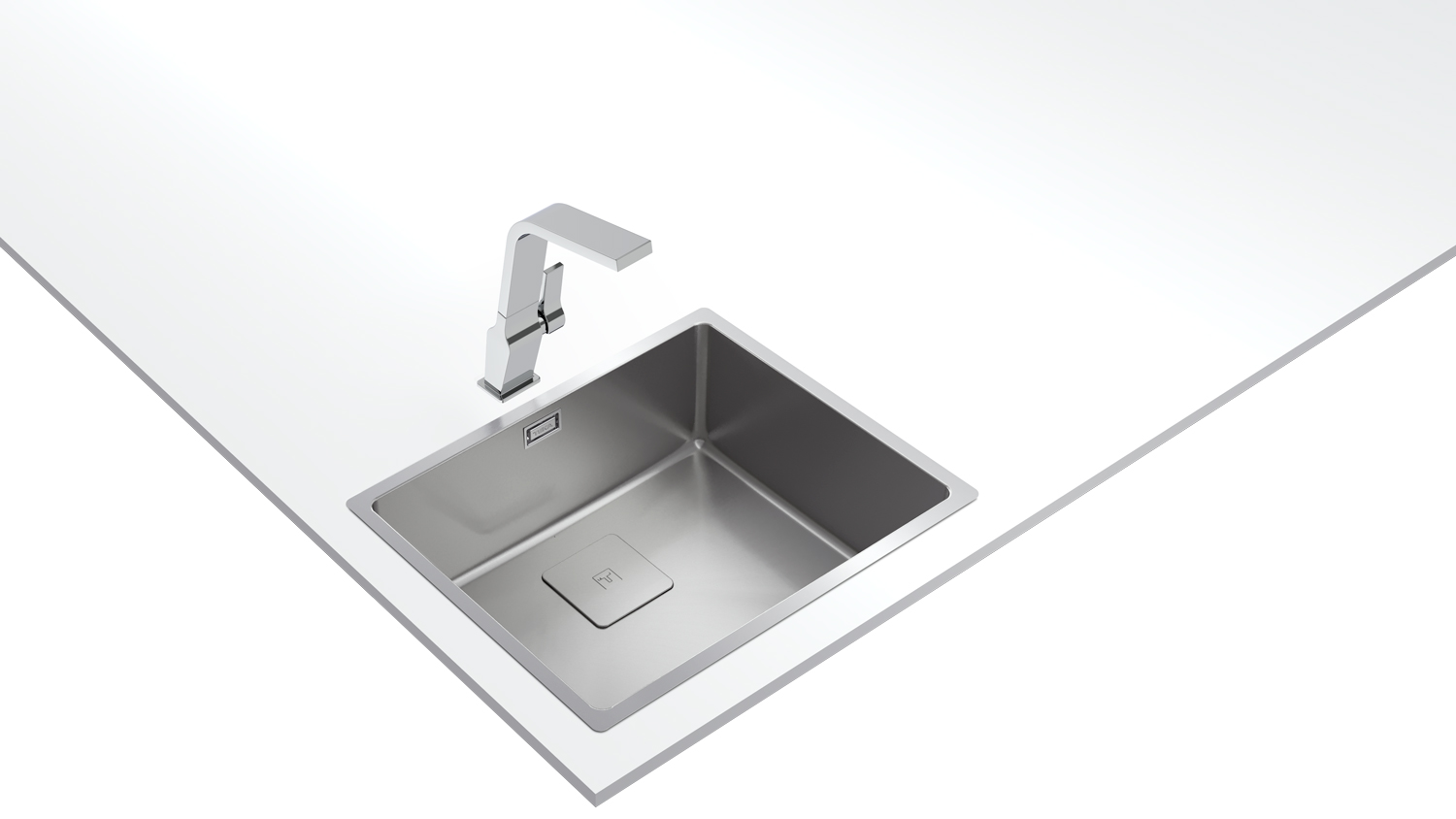 Мойка Teka FLEXLINEA RS15 50.40 M-XT 1B PURECLEAN preview 6