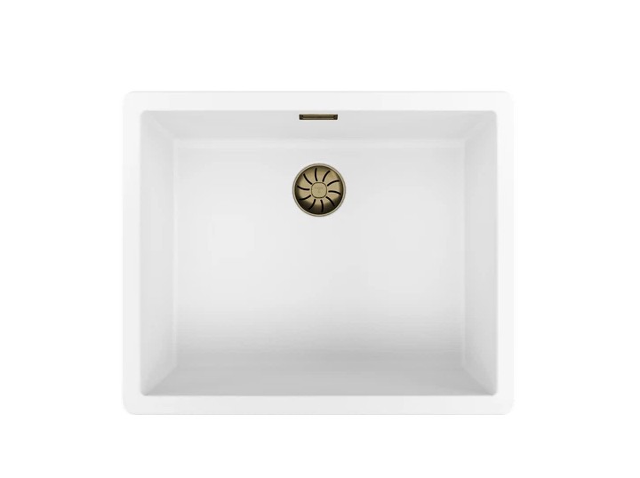 Набор аксессуаров TEKA PERFECTFLOW RADEA PVD BRASS фото 4 Набор аксессуаров TEKA PERFECTFLOW RADEA PVD BRASS preview 4