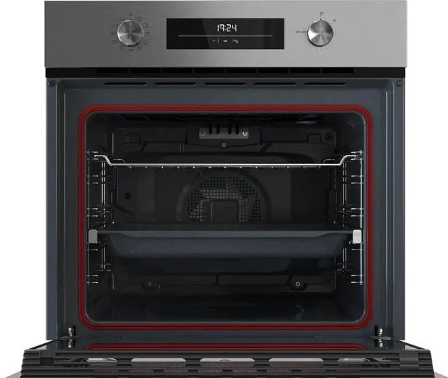 Духовой шкаф Teka HSB 6350 STAINLESS STEEL