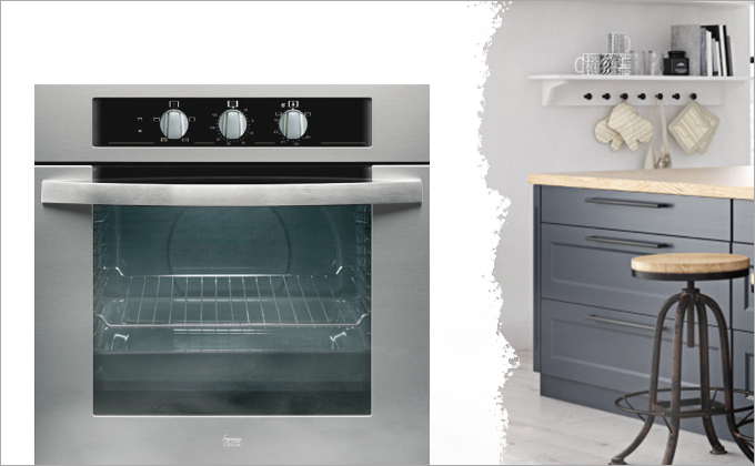 Рейтинг лучших духовых шкафов Teka в 2026 году