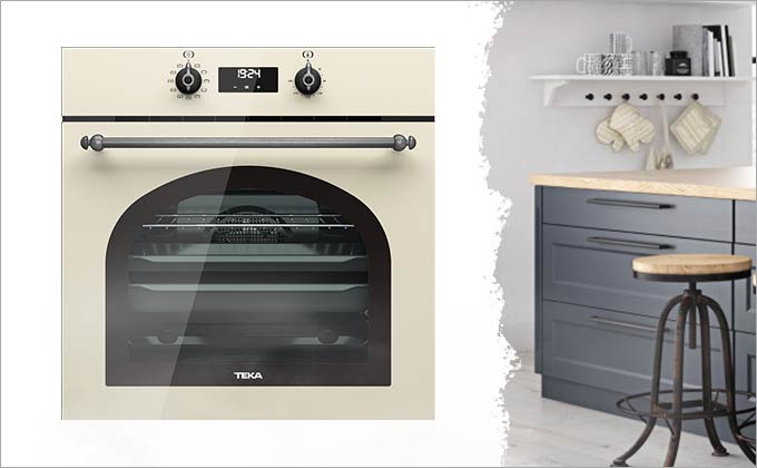 Рейтинг духовых шкафов Teka 2024 года
