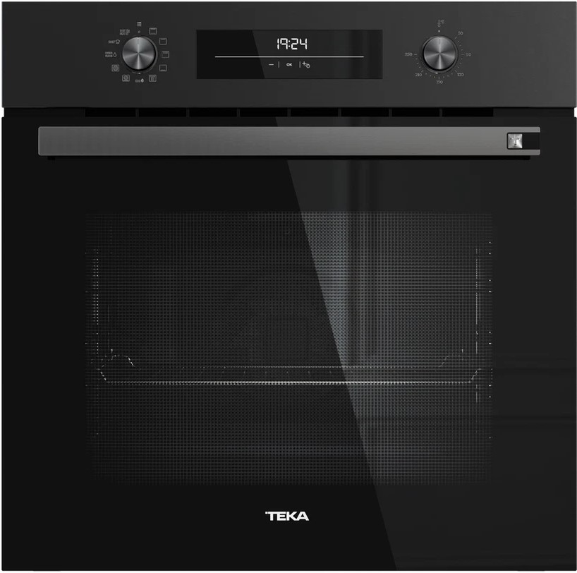 Духовой шкаф Teka HSB 6460 FULL BLACK