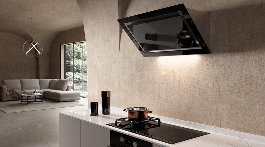 Ошибки вытяжек Teka