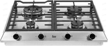 Варочная панель Teka EX 60.1 4G AI AL CI DR фото 3 Варочная панель Teka EX 60.1 4G AI AL CI DR preview 3
