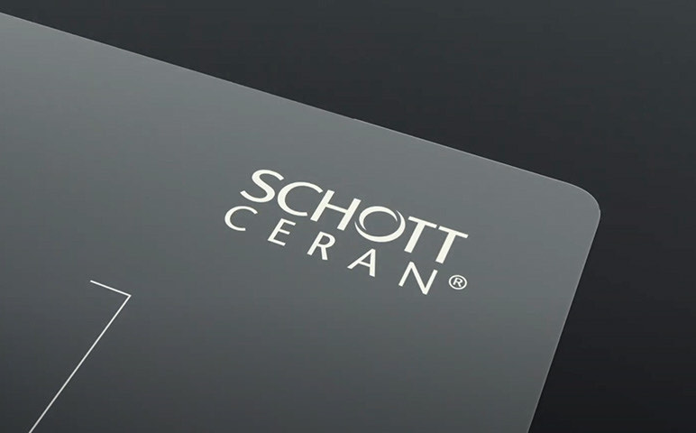 Функция Full Flex в индукционной панели Teka