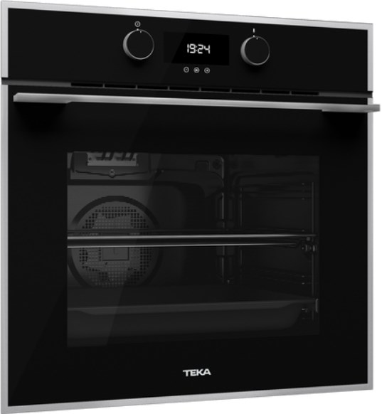 Духовой шкаф Teka HLB 840 P STAINLESS STEEL preview 4