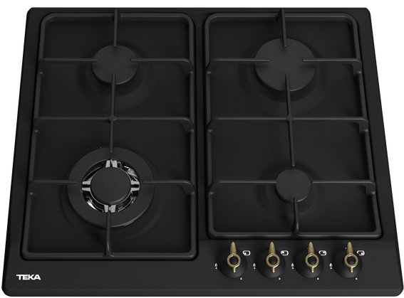 Варочная панель Teka EH 60 4G AI AL TR CI anthracite preview 5