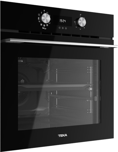 Духовой шкаф Teka HLB 8416 NIGHT RIVER BLACK preview 3