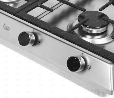 Варочная панель Teka EX 60.1 4G AI AL CI DR фото 4 Варочная панель Teka EX 60.1 4G AI AL CI DR preview 4