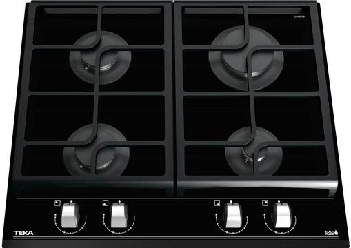 Варочная панель Teka GZC 64300 XBN BLACK preview 3