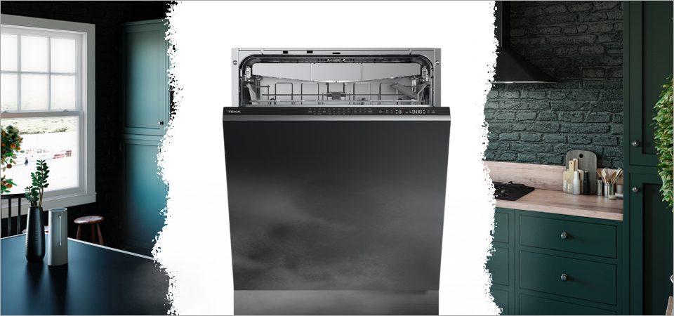 Рейтинг лучших посудомоечных машин Teka в 2026 году