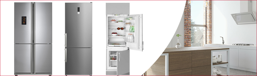 холодильники-teka