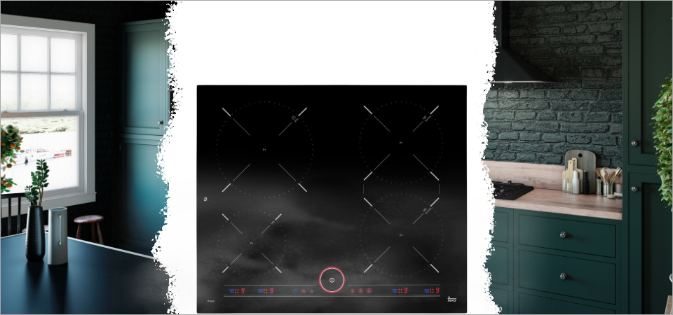 Рейтинг лучших индукционных варочных панелей Teka в 2026 году