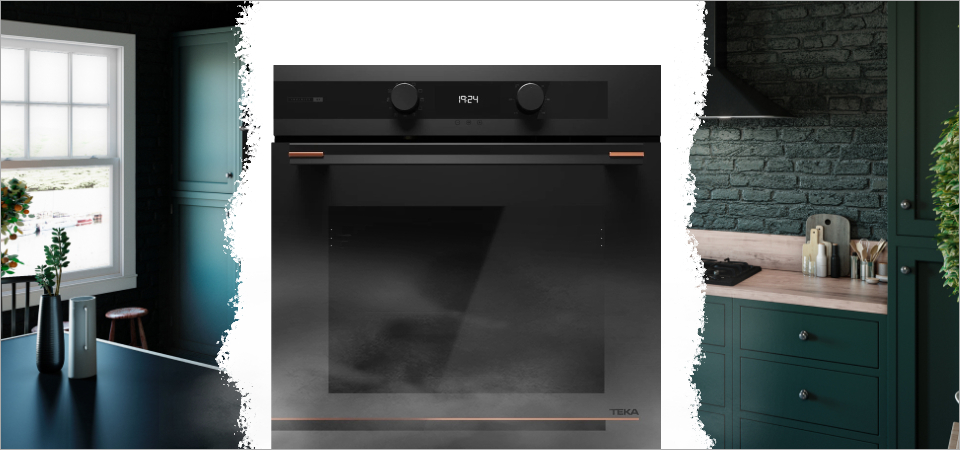 Рейтинг лучших духовых шкафов Teka в 2026 году