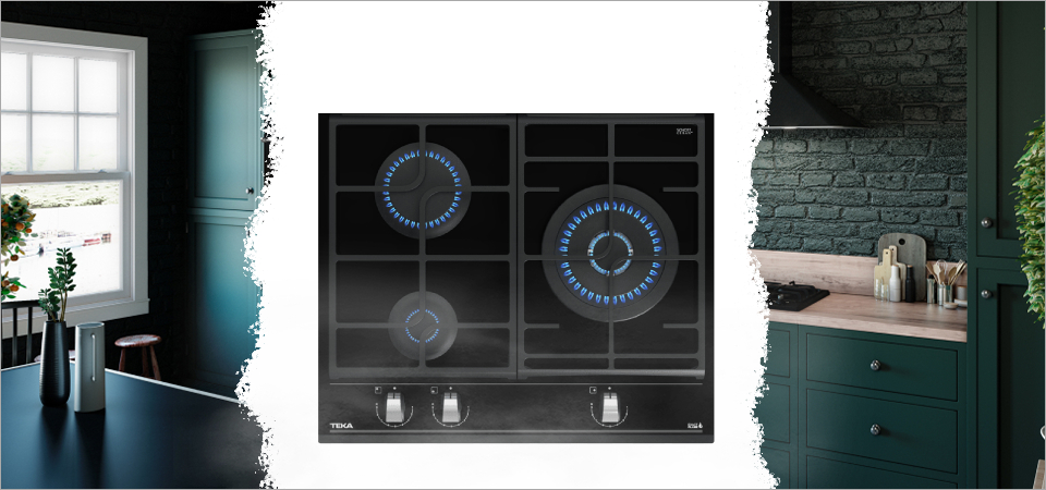 Рейтинг лучших варочных панелей Teka в 2026 году