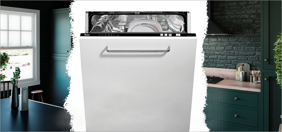 Рейтинг лучших посудомоечных машин 60 см Teka в 2026 году
