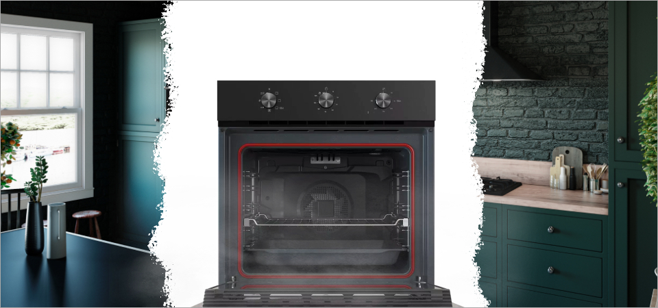 Рейтинг лучших духовых шкафов Teka в 2026 году