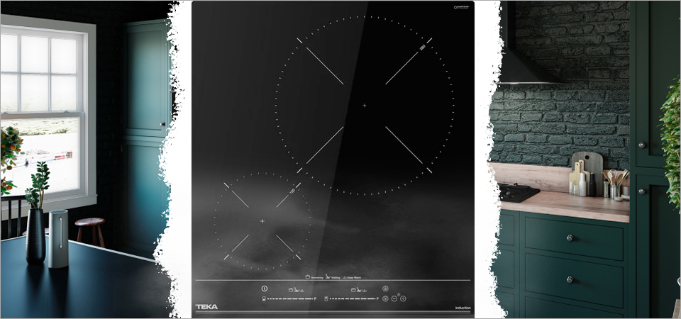 Варочная панель Teka IZC 42400 MSP BLACK