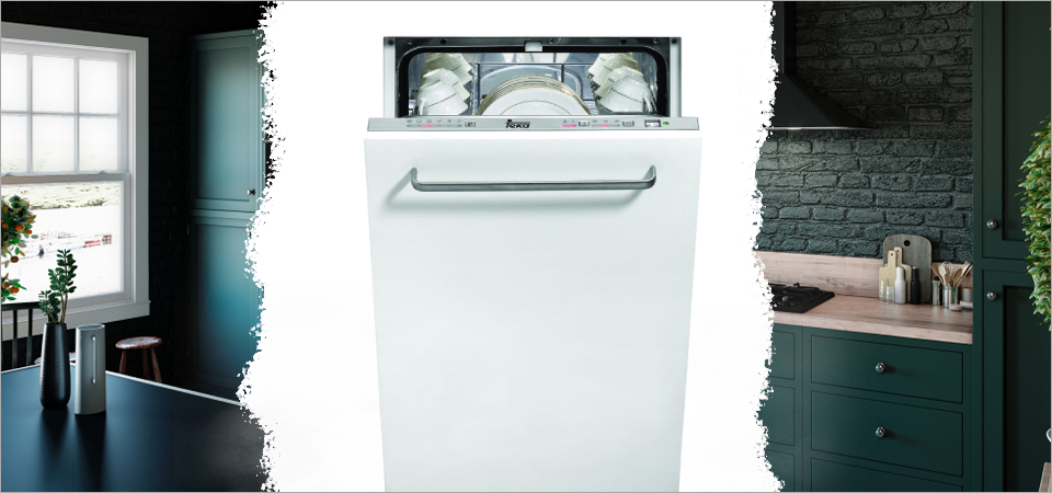 Рейтинг лучших посудомоечных машин Teka в 2026 году
