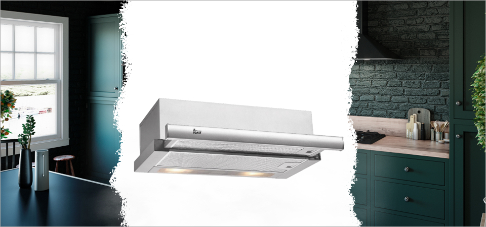 Рейтинг лучших встраиваемых вытяжек для кухни Teka в 2026 году