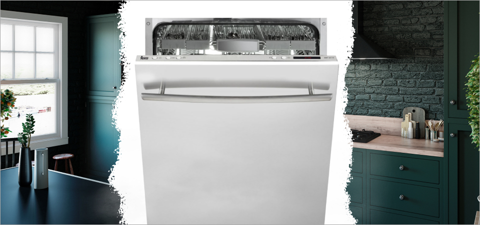 Рейтинг лучших посудомоечных машин Teka в 2026 году