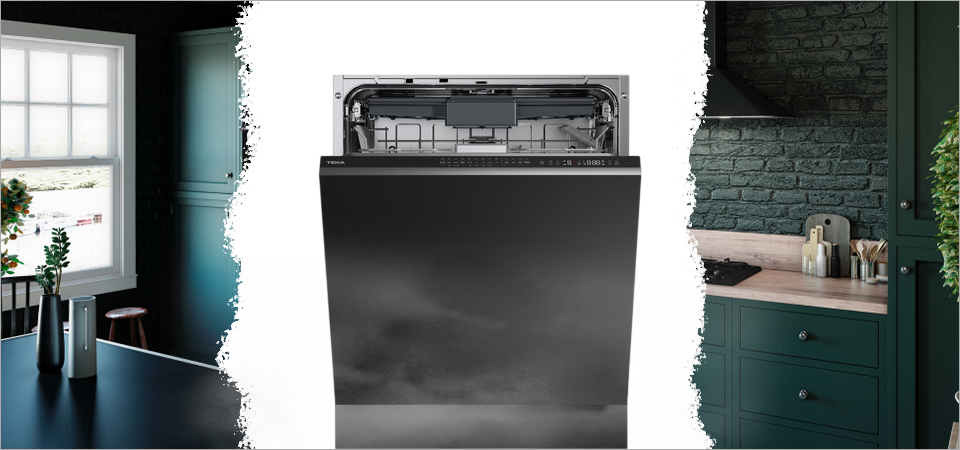 Рейтинг лучших посудомоечных машин 60 см Teka в 2026 году