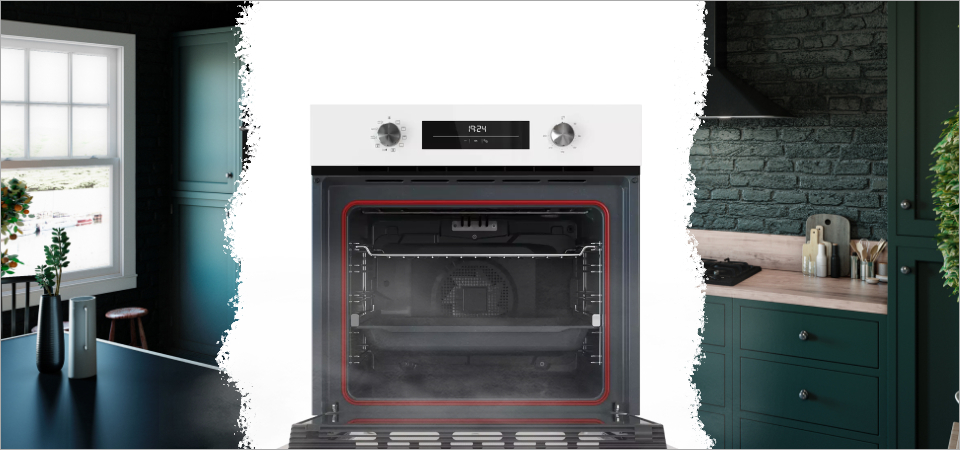 Рейтинг лучших духовых шкафов Teka в 2026 году