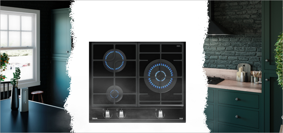 Рейтинг лучших газовых варочных панелей Teka в 2026 году