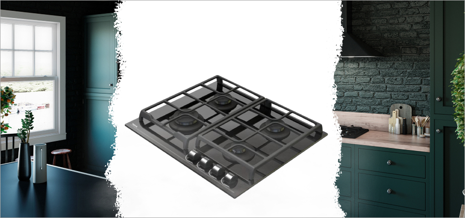Рейтинг лучших варочных панелей Teka в 2026 году