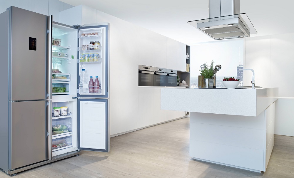 новые холодильники тека 2022