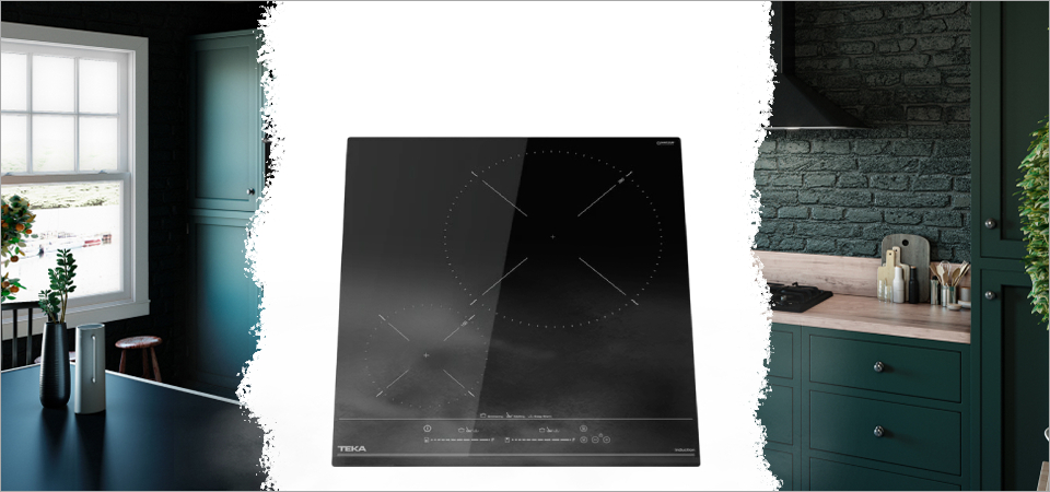 Рейтинг лучших варочных панелей Teka в 2026 году