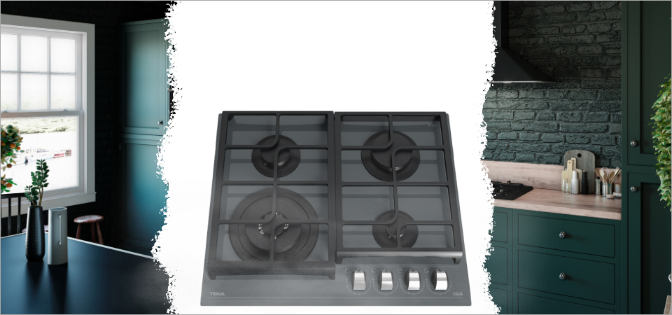 Рейтинг лучших газовых варочных панелей Teka в 2026 году