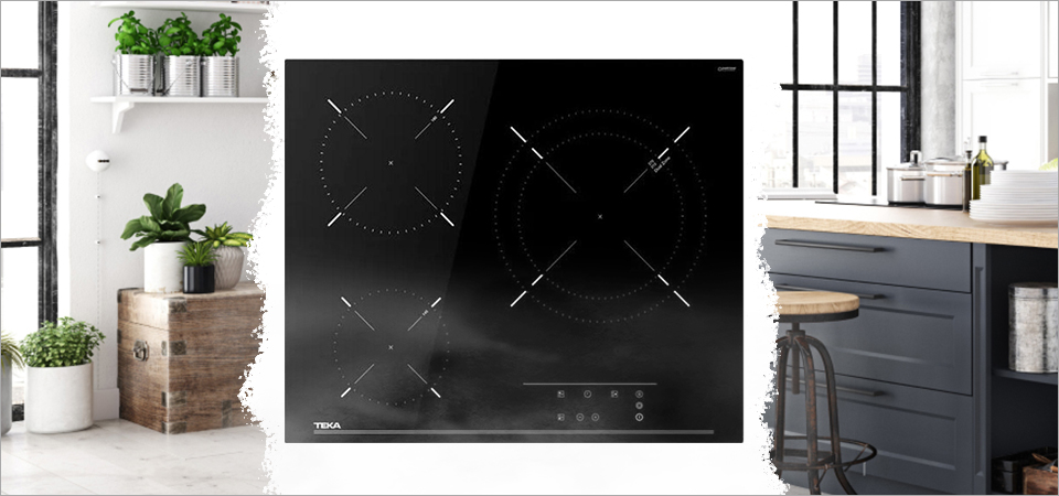 Лучшие варочные панели Teka 2025 года