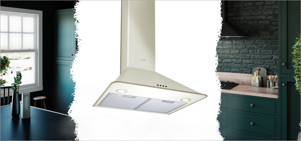 Рейтинг лучших вытяжек Teka в 2026 году