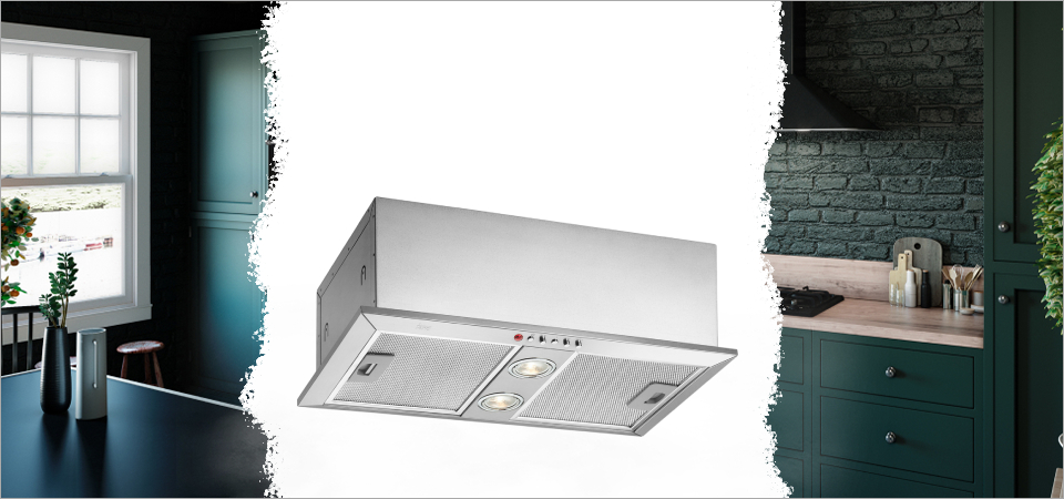 Рейтинг лучших встраиваемых вытяжек для кухни Teka в 2026 году