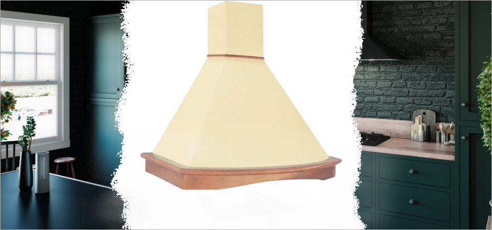 Рейтинг лучших вытяжек Teka в 2026 году