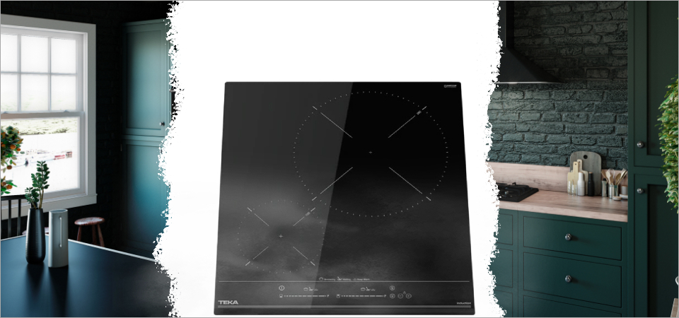 Рейтинг лучших индукционных варочных панелей Teka в 2026 году